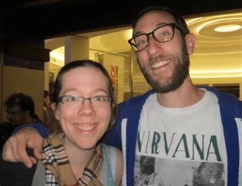 Ari Shaffir Wife: Meet Merryl (Nee Rich)